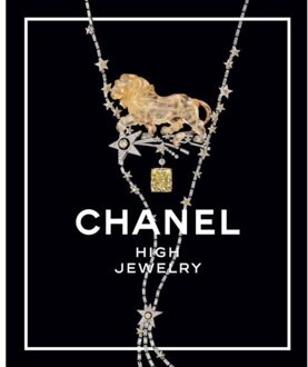Thames & Hudson Chanel High Jewelry - Julie Levoyer