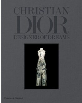 Thames & Hudson Christian Dior