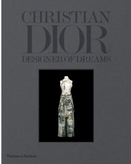 Thames & Hudson Christian Dior