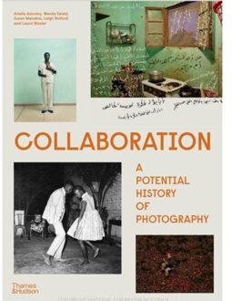 Thames & Hudson Collaboration: A Potential History Of Photography - Azoulay A