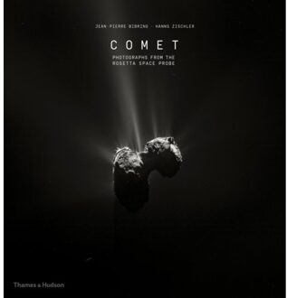 Thames & Hudson Comet