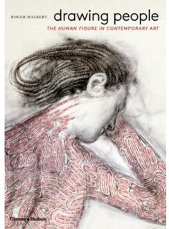 Thames & Hudson Drawing People