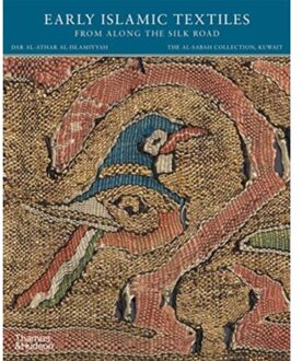 Thames & Hudson Early Islamic Textiles From Along The Silk Road - Friedrich Spuhler
