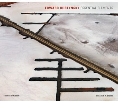 Thames & Hudson Edward Burtynsky