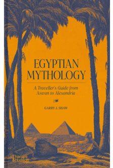 Thames & Hudson Egyptian Mythology