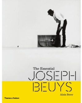 Thames & Hudson Essential Joseph Beuys