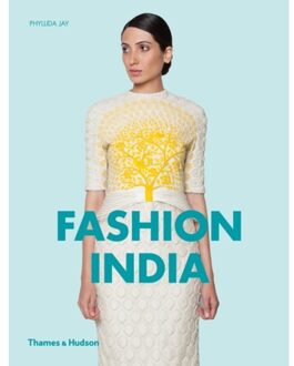 Thames & Hudson Fashion India