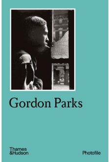 Thames & Hudson Gordon Parks