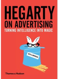 Thames & Hudson Hegarty on Advertising