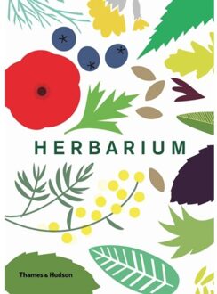 Thames & Hudson Herbarium