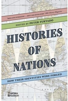 Thames & Hudson Histories of Nations