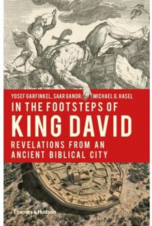 Thames & Hudson In the Footsteps of King David