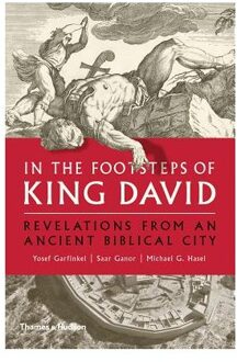 Thames & Hudson In the Footsteps of King David