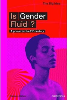 Thames & Hudson Is Gender Fluid?