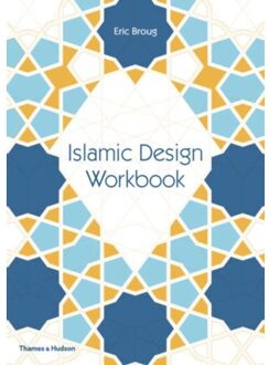 Thames & Hudson Islamic Design Workbook