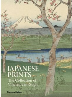 Thames & Hudson Japanese Prints