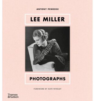 Thames & Hudson Lee Miller: Photographs - Antony Penrose