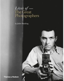 Thames & Hudson Lives of the Great Photographers