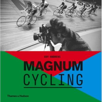 Thames & Hudson Magnum Cycling