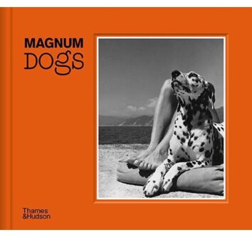 Thames & Hudson Magnum Dogs