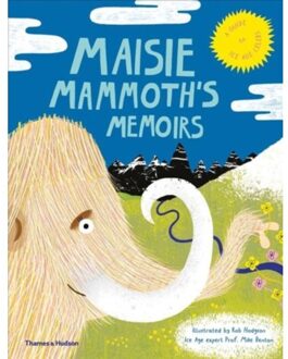 Thames & Hudson Maisie Mammoth's Memoirs