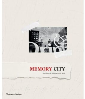 Thames & Hudson Memory City