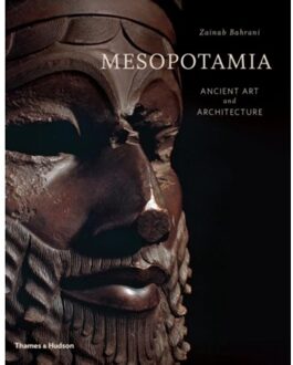 Thames & Hudson Mesopotamia - Boek Zainab Bahrani (050051917X)