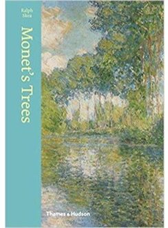 Thames & Hudson Monet's Trees