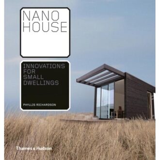 Thames & Hudson Nano House