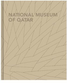 Thames & Hudson National Museum of Qatar (Special Souvenir Edition)