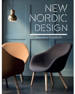 Thames & Hudson New Nordic Design