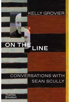 Thames & Hudson On The Line: Conversations With Sean Scully