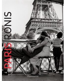 Thames & Hudson Paris: Ronis