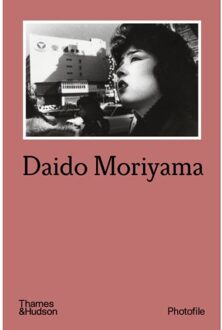 Thames & Hudson Photofile Daido moriyama