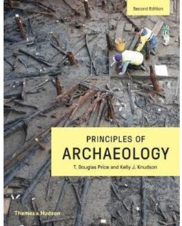 Thames & Hudson Principles of Archaeology