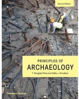 Thames & Hudson Principles of Archaeology