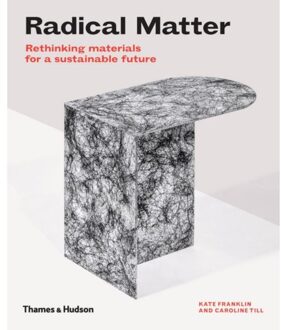 Thames & Hudson Radical Matter