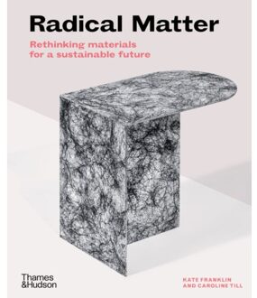 Thames & Hudson Radical Matter