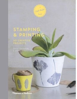 Thames & Hudson Stamping & Printing