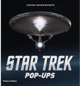 Thames & Hudson Star Trek (TM) Pop-Ups