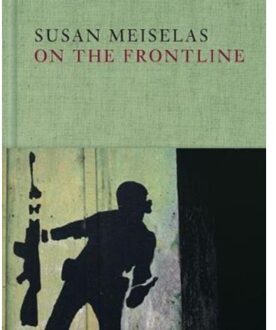 Thames & Hudson Susan Meiselas