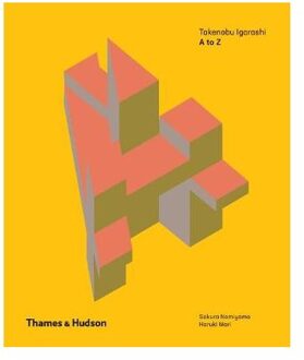 Thames & Hudson Takenobu Igarashi