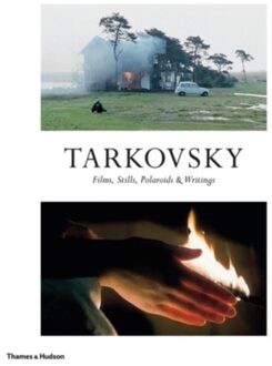 Thames & Hudson Tarkovsky
