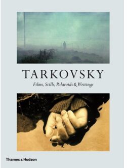 Thames & Hudson Tarkovsky
