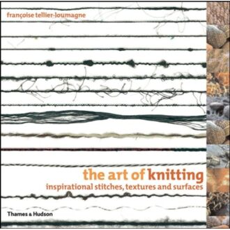 Thames & Hudson The Art of Knitting