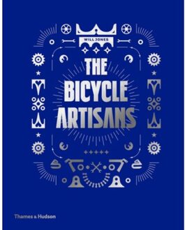 Thames & Hudson The Bicycle Artisans
