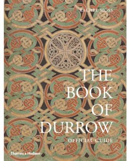 Thames & Hudson The Book of Durrow