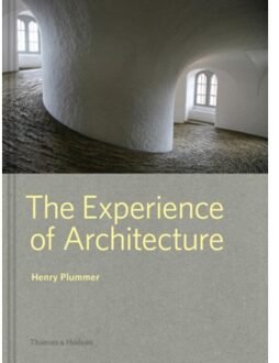 Thames & Hudson The Experience of Architecture