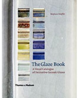 Thames & Hudson The Glaze Book