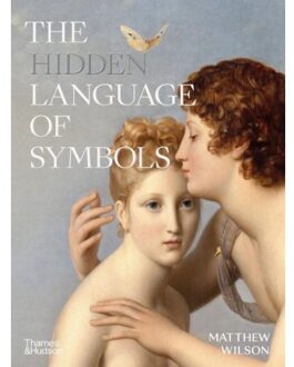 Thames & Hudson The Hidden Language Of Symbols - Matthew Wilson